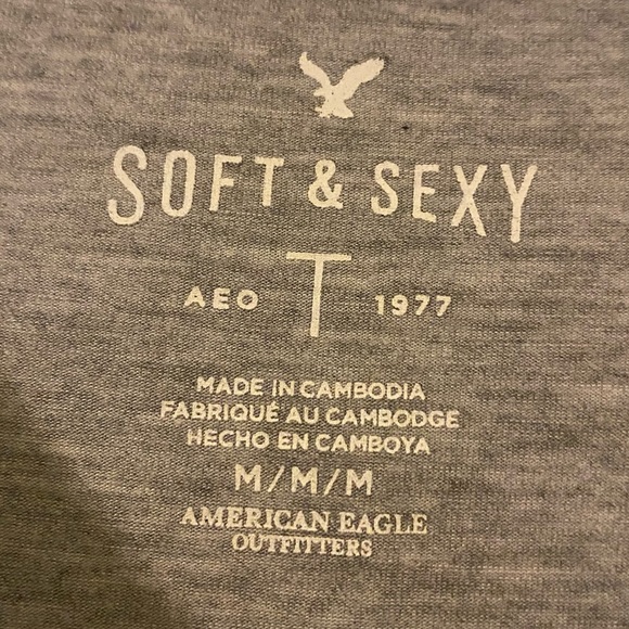 AE Taco Bout Love Tee - Picture 3 of 6